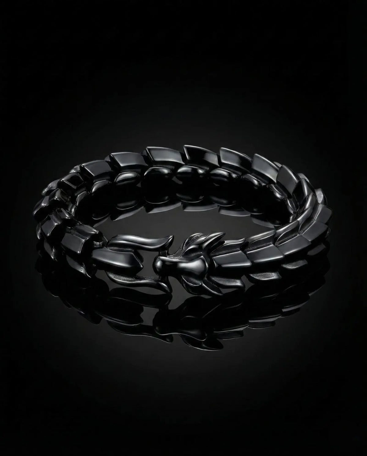 Dragon Scale Armor Bracelet image 15