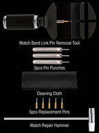 Pro Watch Band Link Removal Kit image 2