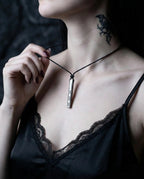 Odin Rune Bar Necklace image 6