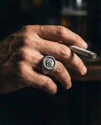 Eye of Horus Ring image 3