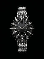 Thorned Halo Spiked Gothic Watch image 16