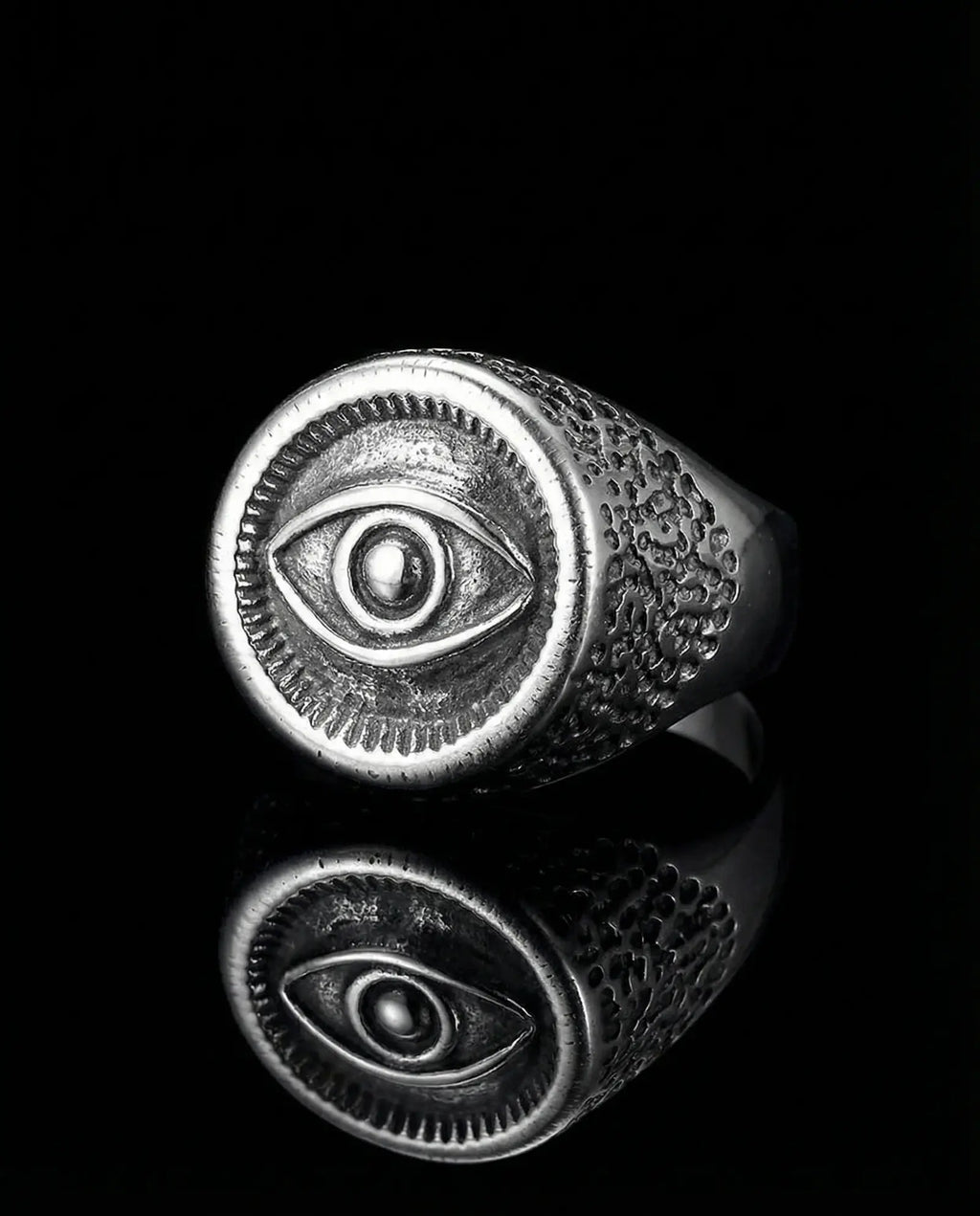 Eye of Horus Ring image 0