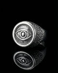 Eye of Horus Ring image 0