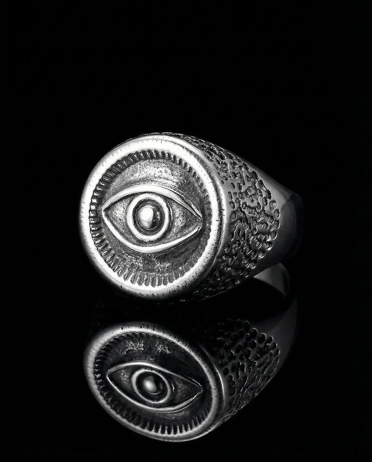 Eye of Horus Ring image 0