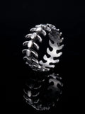 Punk Spine Ring image 0