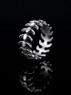Punk Spine Ring image 0