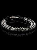 Gothic Dragon Spine Bracelet image 0