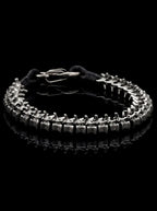 Gothic Dragon Spine Bracelet image 0