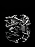 Thornbound Cage Ring image 0