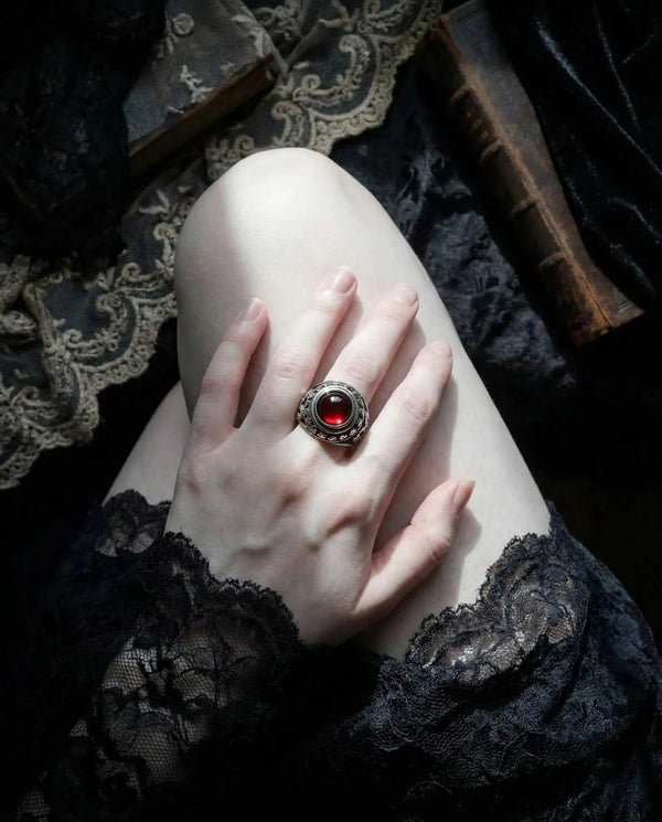 VALRSOUL lookbook image
