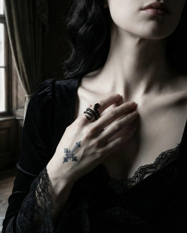 VALRSOUL lookbook image
