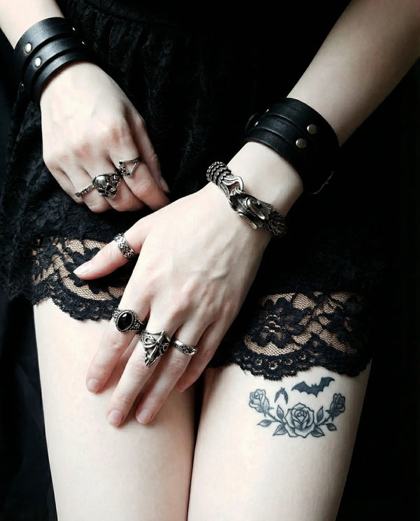 VALRSOUL lookbook image