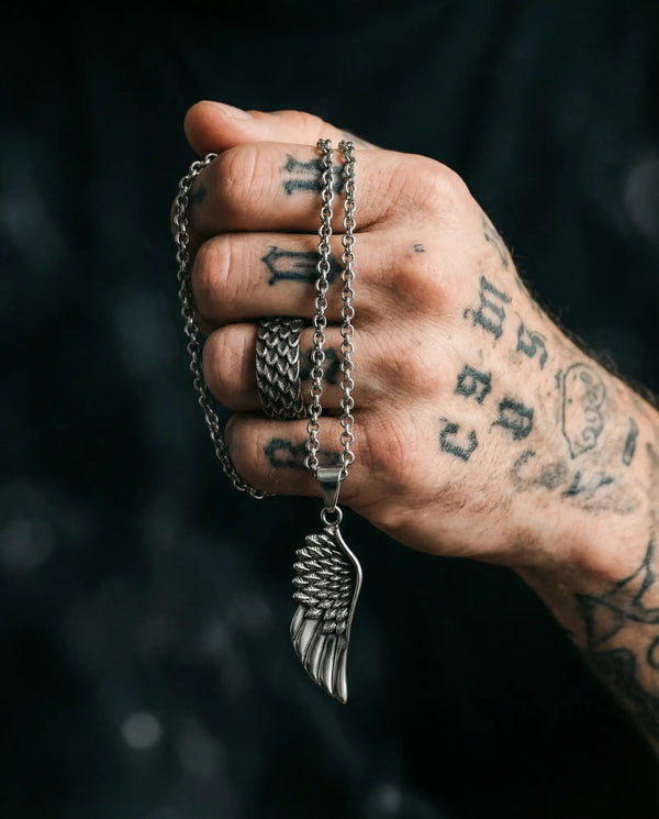 VALRSOUL lookbook image