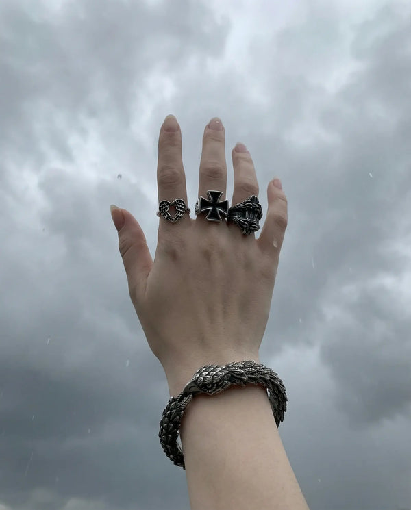 VALRSOUL lookbook image