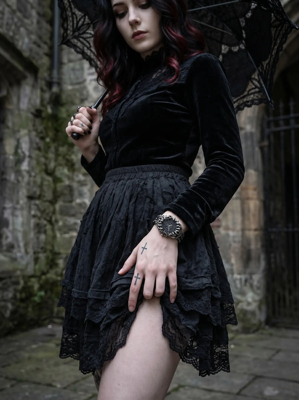 VALRSOUL lookbook image