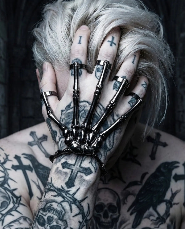 VALRSOUL lookbook image