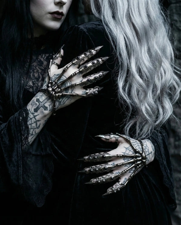VALRSOUL lookbook image