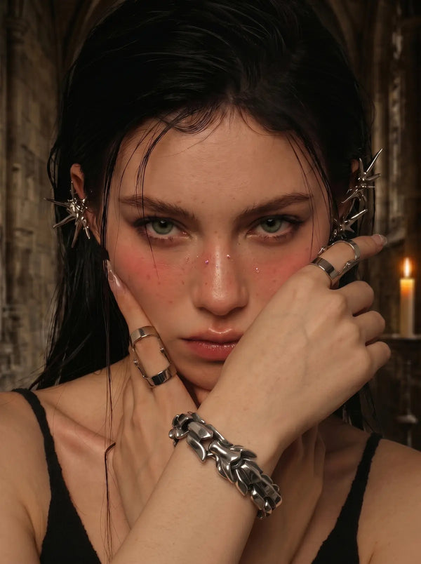VALRSOUL lookbook image