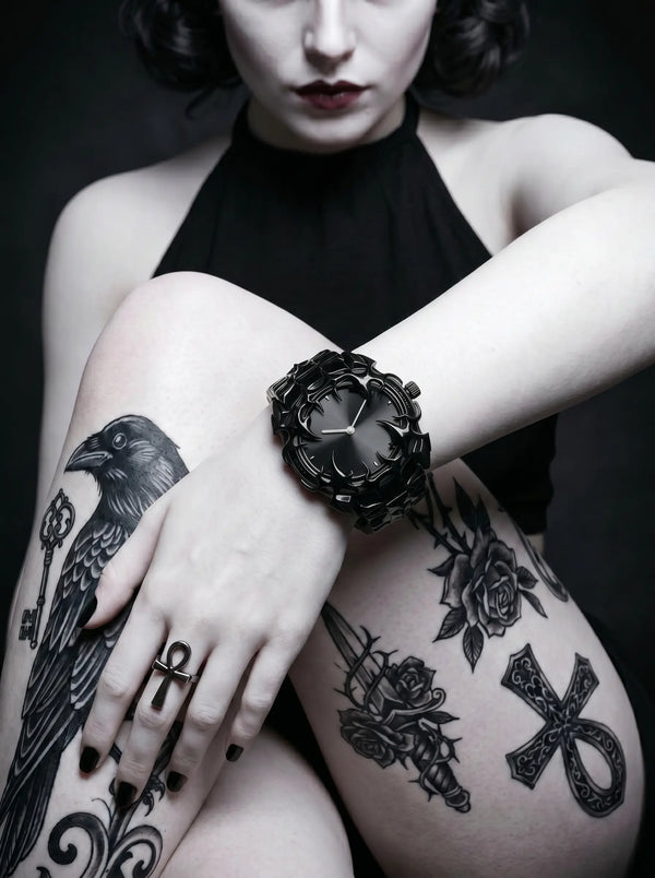 VALRSOUL lookbook image