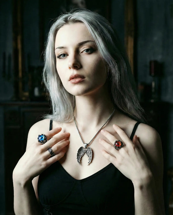 VALRSOUL lookbook image