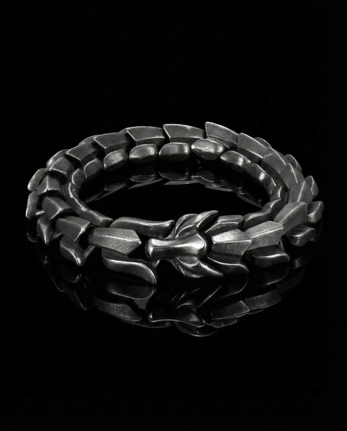 Dragon Scale Armor Bracelet image 18