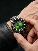 Thorned Halo Spiked Gothic Watch image 8