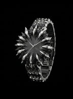 Thorned Halo Spiked Gothic Watch image 15