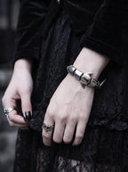 Abyssal Shark Spine Bracelet image 6