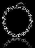 Tribal Blade Link Choker image 0