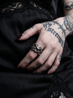 Thornbound Cage Ring image 5