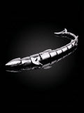 Abyssal Shark Spine Bracelet image 0
