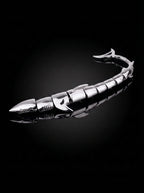 Abyssal Shark Spine Bracelet image 0