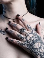 Thornbound Cage Ring image 3