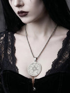 Seven Archangels Seal Necklace image 4