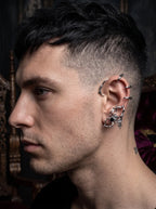 Arachnid Talon Ear Cuff image 7
